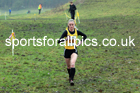 Senior womens 2022 North Eastern Harrier League, Thornley Farm, Peterlee, County Durham. Photo: David T. Hewitson/Sports for All Pics